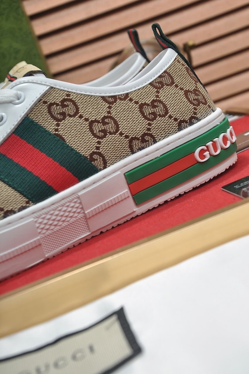 Gucci Casual Shoes